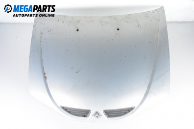 Capotă for Renault Megane I 1.4 16V, 95 hp, hatchback, 2002, position: fața