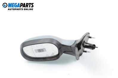 Oglindă for Renault Megane I 1.4 16V, 95 hp, hatchback, 2002, position: stânga