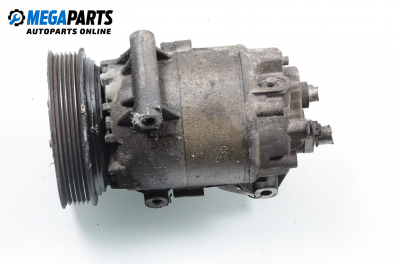 Kompressor klimaanlage for Renault Megane I 1.4 16V, 95 hp, hecktür, 2002