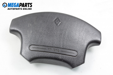 Airbag for Renault Clio I 1.8, 90 hp, hatchback, 1995, position: front