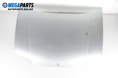 Motorhaube for Renault Clio I 1.8, 90 hp, hecktür, 1995, position: vorderseite