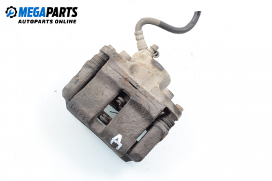 Caliper for Renault Clio I 1.8, 90 hp, hatchback, 1995, position: front - right