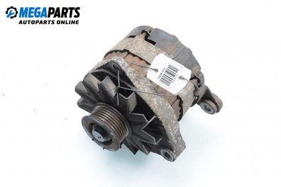 Gerenator for Renault Clio I 1.8, 90 hp, hecktür, 1995