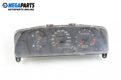 Bloc instrumente de bord for Nissan Primera (P10) 2.0, 125 hp, sedan, 1996