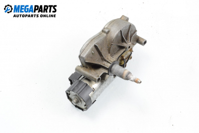 Motor ștergătoare parbriz for Volkswagen Passat (B4) 1.8, 90 hp, combi, 1993, position: din spate
