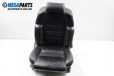 Seat for Citroen XM 2.0, 128 hp, hatchback, 1991, position: front - right