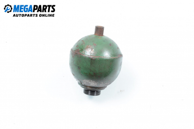 Suspension sphere for Citroen XM 2.0, 128 hp, hatchback, 1991