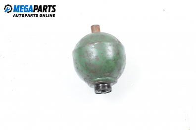 Suspension sphere for Citroen XM 2.0, 128 hp, hatchback, 1991