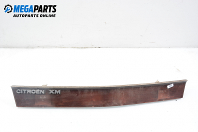 Bremsleuchten for Citroen XM 2.0, 128 hp, hecktür, 1991, position: mitte