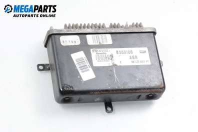 ABS control module for Citroen XM 2.0, 128 hp, hatchback, 1991 № S101320002