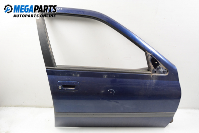 Ușă for Peugeot 406 2.0 HDI, 109 hp, combi, 1999, position: dreaptă - fața