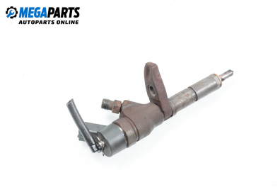 Duza diesel for Peugeot 406 2.0 HDI, 109 hp, combi, 1999 № 044511038