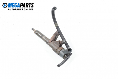 Duza diesel for Peugeot 406 2.0 HDI, 109 hp, combi, 1999 № 044511038