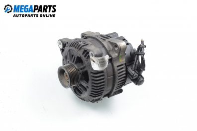 Alternator for Peugeot 406 2.0 HDI, 109 hp, station wagon, 1999