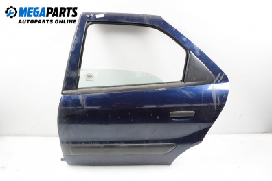 Door for Citroen Xsara 1.8 16V, 110 hp, hatchback, 1998, position: rear - left