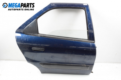 Door for Citroen Xsara 1.8, 90 hp, hatchback, 1998, position: rear - right