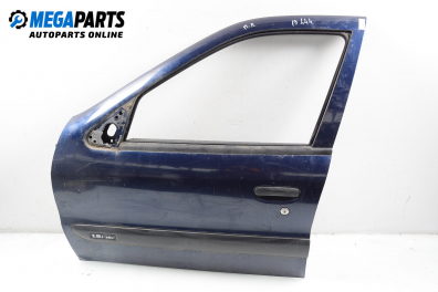 Ușă for Citroen Xsara 1.8 16V, 110 hp, hatchback, 1998, position: stânga - fața