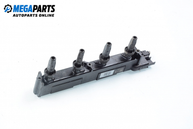 Bobină de aprindere for Citroen Xsara 1.8 16V, 110 hp, hatchback, 1998