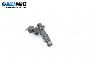 Gasoline fuel injector for Citroen Xsara 1.8 16V, 110 hp, hatchback, 1998