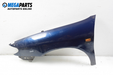 Fender for Citroen Xsara 1.8 16V, 110 hp, hatchback, 1998, position: front - left