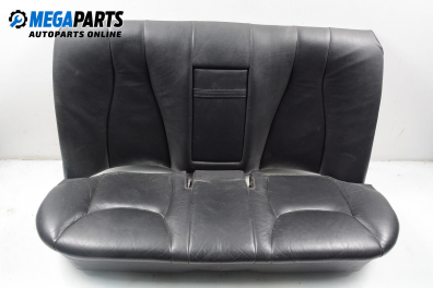 Scaune for Mercedes-Benz S-Class W220 3.2, 224 hp, sedan automatic, 1999