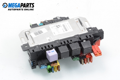 Fuse box for Mercedes-Benz S-Class W220 3.2, 224 hp, sedan automatic, 1999