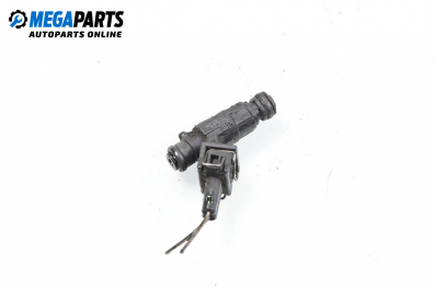 Gasoline fuel injector for Mercedes-Benz S-Class W220 3.2, 224 hp, sedan automatic, 1999