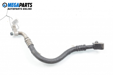 Air conditioning hose for Mercedes-Benz S-Class W220 3.2, 224 hp, sedan automatic, 1999