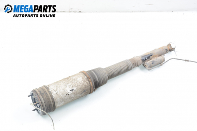 Air shock absorber for Mercedes-Benz S-Class W220 3.2, 224 hp, sedan automatic, 1999, position: rear - right