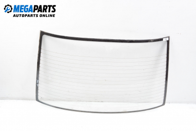 Rear window for Opel Vectra A 2.0, 115 hp, sedan, 1990