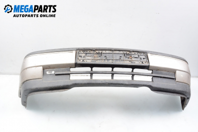 Front bumper for Opel Vectra A 2.0, 115 hp, sedan, 1990, position: front