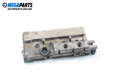 Valve cover for Opel Tigra 1.4 16V, 90 hp, coupe, 1996