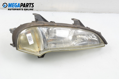 Headlight for Opel Tigra 1.4 16V, 90 hp, coupe, 1996, position: right