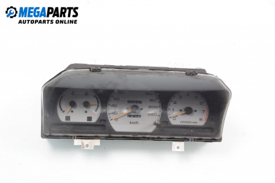 Instrument cluster for Mitsubishi Space Runner 1.8 4WD, 122 hp, minivan, 1997