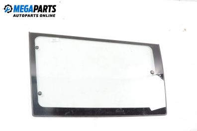 Vent window for Mitsubishi Space Runner 1.8 4WD, 122 hp, minivan, 1997, position: left