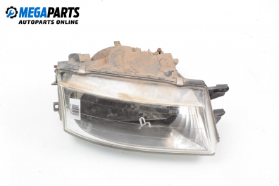 Headlight for Mitsubishi Space Runner 1.8 4WD, 122 hp, minivan, 1997, position: right