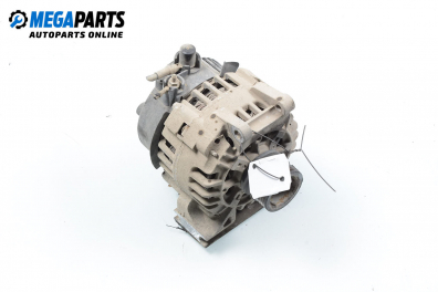 Gerenator for Mercedes-Benz A-Klasse W168 1.6, 102 hp, hecktür automatic, 2002