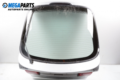 Capac spate for Saab 9-3 2.2 TiD, 125 hp, hatchback, 2001, position: din spate