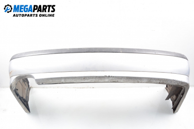 Bara de protectie spate for Saab 9-3 2.2 TiD, 125 hp, hatchback, 2001, position: din spate