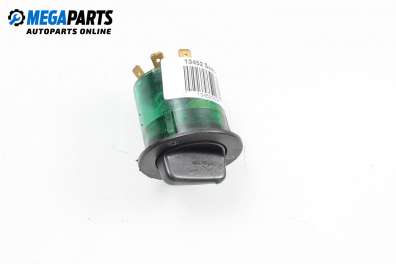 Bedienelement beleuchtung for Saab 9-3 2.2 TiD, 125 hp, hecktür, 2001