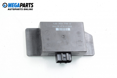 Komfort-modul for Volkswagen Passat (B5; B5.5) 1.9 TDI, 110 hp, sedan, 1998 № 1J0 959 799 Q