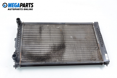 Water radiator for Volkswagen Passat (B5; B5.5) 1.9 TDI, 110 hp, sedan, 1998