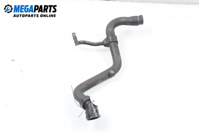 Water pipes for Volkswagen Passat (B5; B5.5) 1.9 TDI, 110 hp, sedan, 1998