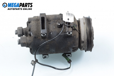 Kompressor klimaanlage for Volkswagen Passat (B5; B5.5) 1.9 TDI, 110 hp, sedan, 1998