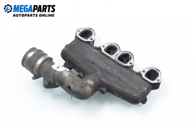 Intake manifold for Volkswagen Passat (B5; B5.5) 1.9 TDI, 110 hp, sedan, 1998