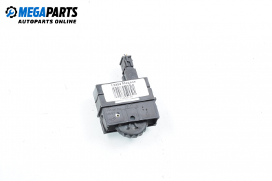 Buton reglaj iluminat for Renault Megane I 1.6, 90 hp, sedan, 1997
