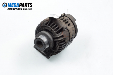 Alternator for Renault Megane I 1.6 16V, 107 hp, coupe, 2000