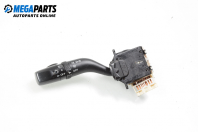 Verstellhebel leuchten for Mazda 6 2.0 DI, 121 hp, hecktür, 2006