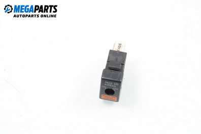 Airbag button for Mazda 6 2.0 DI, 121 hp, hatchback, 2006