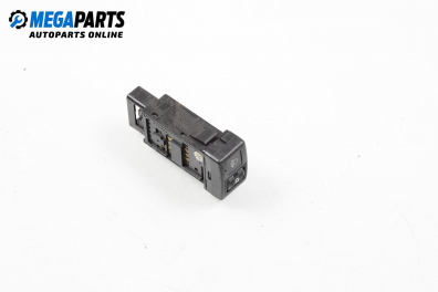 Taste verstellung beleuchtung for Mazda 6 2.0 DI, 121 hp, hecktür, 2006